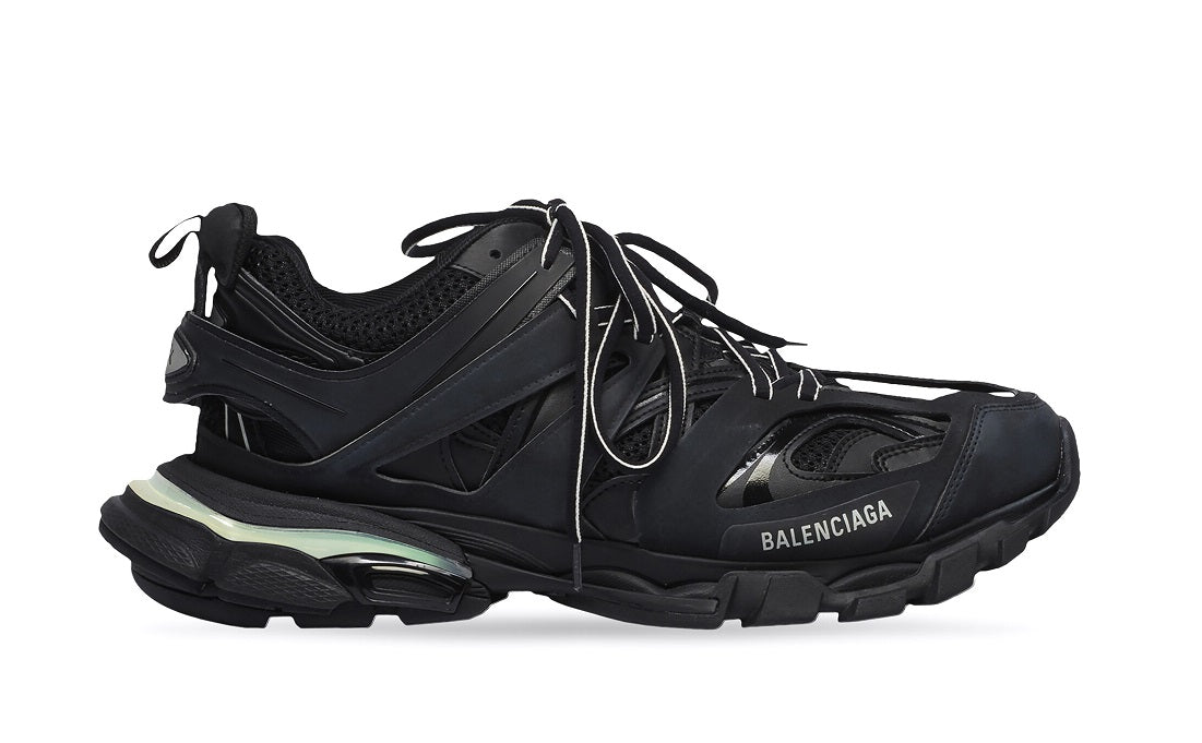Balenciaga Track LED