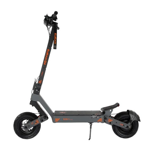 Kukirin G4