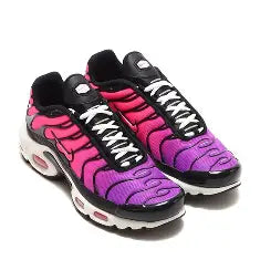 Nike Air Max Plus Pink x Purple