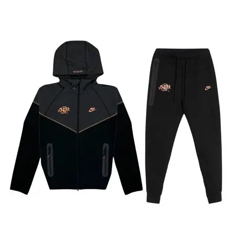 Syna World x Tech Fleece